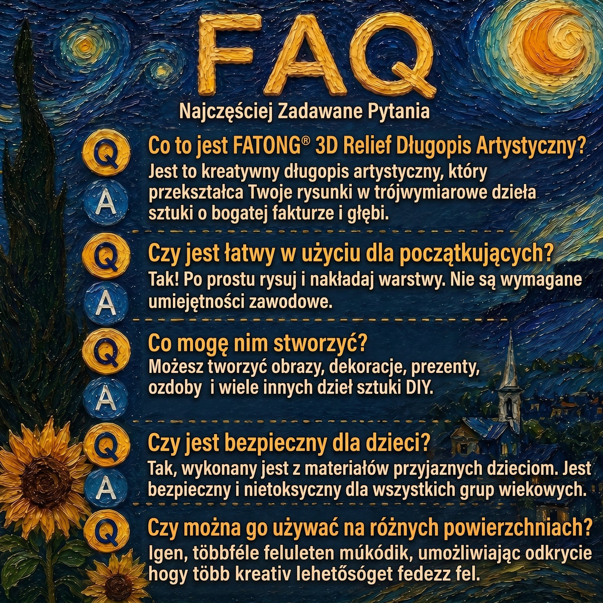 𝑭𝑨𝑻𝑶𝑵𝑮® 3𝑫 𝑹𝒆𝒍𝒊𝒆𝒇 𝑨𝒓𝒕 𝑷𝒆𝒏 – 𝑷𝒓𝒛𝒆𝒌𝒔𝒛𝒕𝒂łć 𝒑ł𝒂𝒔𝒌𝒊𝒆 𝒓𝒚𝒔𝒖𝒏𝒌𝒊 𝒘 𝒅𝒐𝒕𝒚𝒌𝒂𝒍𝒏𝒆 𝒅𝒛𝒊𝒆ł𝒂 𝒔𝒛𝒕𝒖𝒌𝒊 3𝑫 🌱