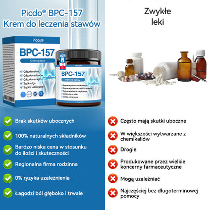 𝑃𝒊𝒄𝐝𝐨® B𝑷𝑪-157 Krem do leczenia stawów 🦴 𝐋𝐞𝐜𝐳𝐞𝐧𝐢𝐞 𝐳𝐚𝐩𝐚𝐥𝐞𝐧𝐢𝐚 𝐬𝐭𝐚𝐰ó𝐰,  𝒏𝒆𝒖𝒓𝒐𝒑𝒂𝒕𝒊𝒊, 𝒓𝒆𝒖𝒎𝒂𝒕𝒚𝒛𝒎𝒖,𝐮𝐫𝐚𝐳ó𝐰 𝐬𝐩𝐨𝐫𝐭𝐨𝐰𝐲𝐜𝐡 𝐢 𝐧𝐢𝐞 𝐭𝐲𝐥𝐤𝐨🍀