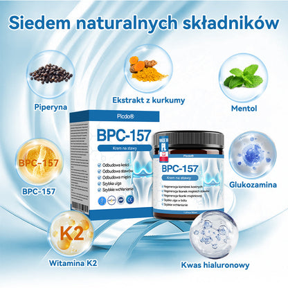 𝑃𝒊𝒄𝐝𝐨® B𝑷𝑪-157 Krem do leczenia stawów 🦴 𝐋𝐞𝐜𝐳𝐞𝐧𝐢𝐞 𝐳𝐚𝐩𝐚𝐥𝐞𝐧𝐢𝐚 𝐬𝐭𝐚𝐰ó𝐰,  𝒏𝒆𝒖𝒓𝒐𝒑𝒂𝒕𝒊𝒊, 𝒓𝒆𝒖𝒎𝒂𝒕𝒚𝒛𝒎𝒖,𝐮𝐫𝐚𝐳ó𝐰 𝐬𝐩𝐨𝐫𝐭𝐨𝐰𝐲𝐜𝐡 𝐢 𝐧𝐢𝐞 𝐭𝐲𝐥𝐤𝐨🍀
