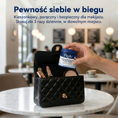 Picdo® 7-dniowy krem do usuwania narośli skórnych i plam pigmentacyjnych 🧴 (𝐒𝐜𝐡𝐦𝐞𝐫𝐳𝐟𝐫𝐞𝐢𝐞 𝐅𝐨𝐫𝐦𝐞𝐥 – 𝐨𝐡𝐧𝐞 𝐍𝐚𝐫𝐛𝐞𝐧) 🛡️