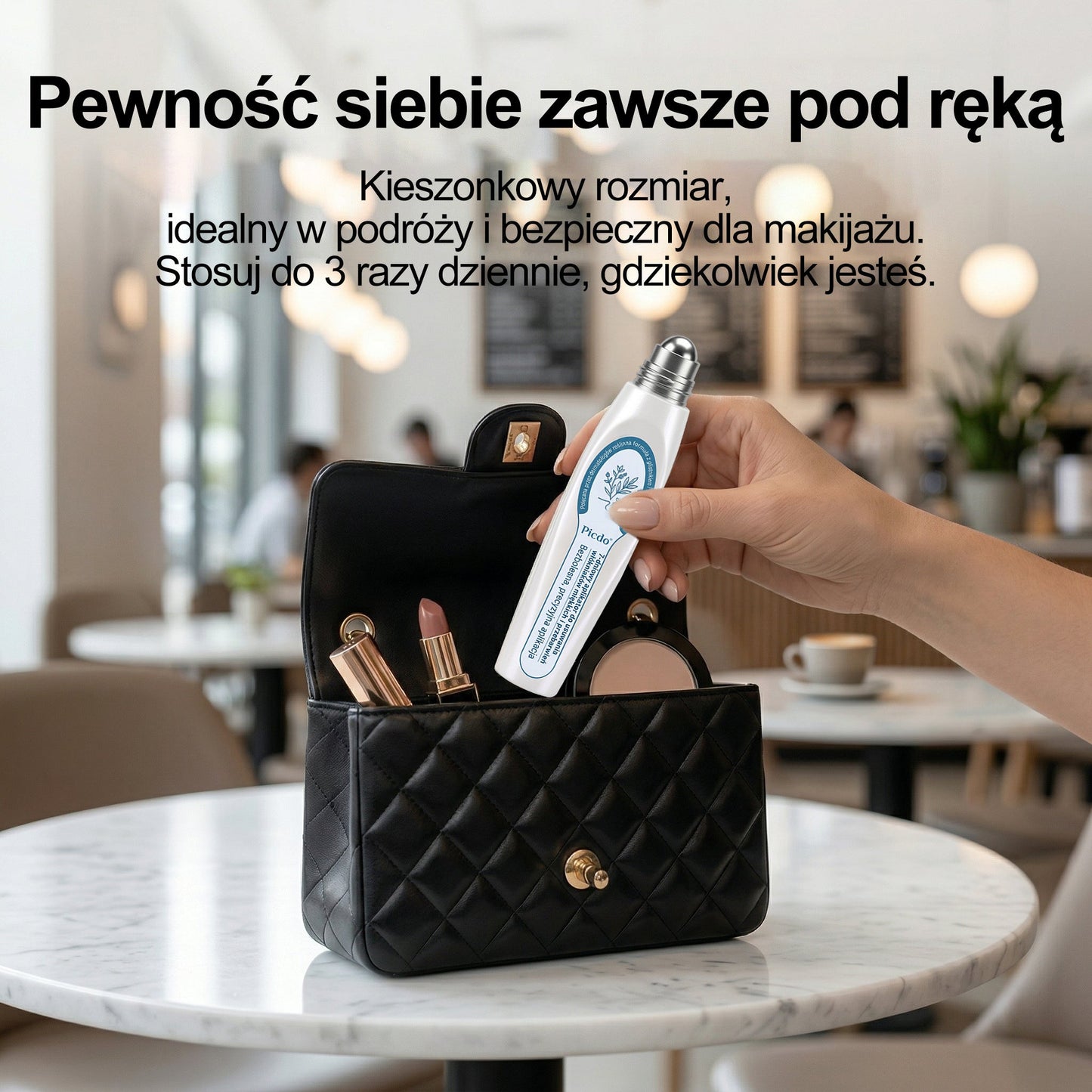 Oficjalny Sklep Markowy | ✅👩‍⚕️ 𝐏i𝐜𝐝o® 7-Dniowy 𝗧𝗮𝗴 & 𝗦𝗽𝗼𝐭 𝐄𝐫𝐚𝐬𝐞𝐫 (Bez bólu, Bez blizn – aplikator z kulką) 🌵