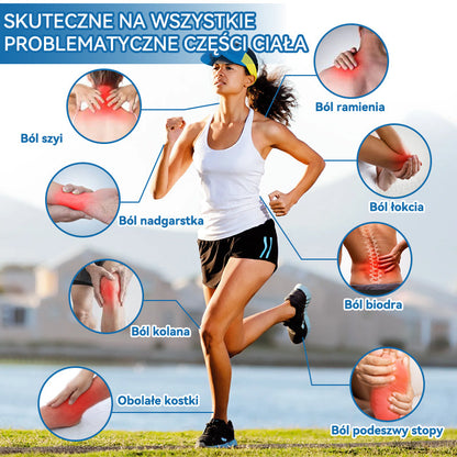 𝑃𝒊𝒄𝐝𝐨® B𝑷𝑪-157 Krem do leczenia stawów 🦴 𝐋𝐞𝐜𝐳𝐞𝐧𝐢𝐞 𝐳𝐚𝐩𝐚𝐥𝐞𝐧𝐢𝐚 𝐬𝐭𝐚𝐰ó𝐰,  𝒏𝒆𝒖𝒓𝒐𝒑𝒂𝒕𝒊𝒊, 𝒓𝒆𝒖𝒎𝒂𝒕𝒚𝒛𝒎𝒖,𝐮𝐫𝐚𝐳ó𝐰 𝐬𝐩𝐨𝐫𝐭𝐨𝐰𝐲𝐜𝐡 𝐢 𝐧𝐢𝐞 𝐭𝐲𝐥𝐤𝐨🍀