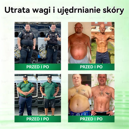 Oficjalny sklep| 𝑳𝒖𝒙𝒂𝒓𝒊𝒔𝒆® MORINGA Z BERBERYNA 10W1 Zaawansowany Nano-Mikroigłowy Plaster(Stosować raz na dobę, zauważalne efekty w ciągu 7 dni)🛒Otyłość, cukrzyca, bezdech senny oraz schorzenia stawów 🏆