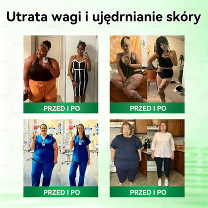 Oficjalny sklep| 𝑳𝒖𝒙𝒂𝒓𝒊𝒔𝒆® MORINGA Z BERBERYNA 10W1 Zaawansowany Nano-Mikroigłowy Plaster(Stosować raz na dobę, zauważalne efekty w ciągu 7 dni)🛒Otyłość, cukrzyca, bezdech senny oraz schorzenia stawów 🏆