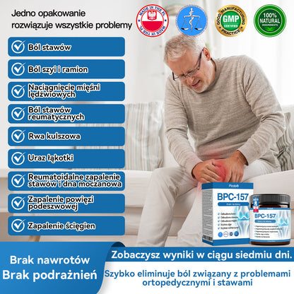𝑃𝒊𝒄𝐝𝐨® B𝑷𝑪-157 Krem do leczenia stawów 🦴 𝐋𝐞𝐜𝐳𝐞𝐧𝐢𝐞 𝐳𝐚𝐩𝐚𝐥𝐞𝐧𝐢𝐚 𝐬𝐭𝐚𝐰ó𝐰,  𝒏𝒆𝒖𝒓𝒐𝒑𝒂𝒕𝒊𝒊, 𝒓𝒆𝒖𝒎𝒂𝒕𝒚𝒛𝒎𝒖,𝐮𝐫𝐚𝐳ó𝐰 𝐬𝐩𝐨𝐫𝐭𝐨𝐰𝐲𝐜𝐡 𝐢 𝐧𝐢𝐞 𝐭𝐲𝐥𝐤𝐨🍀