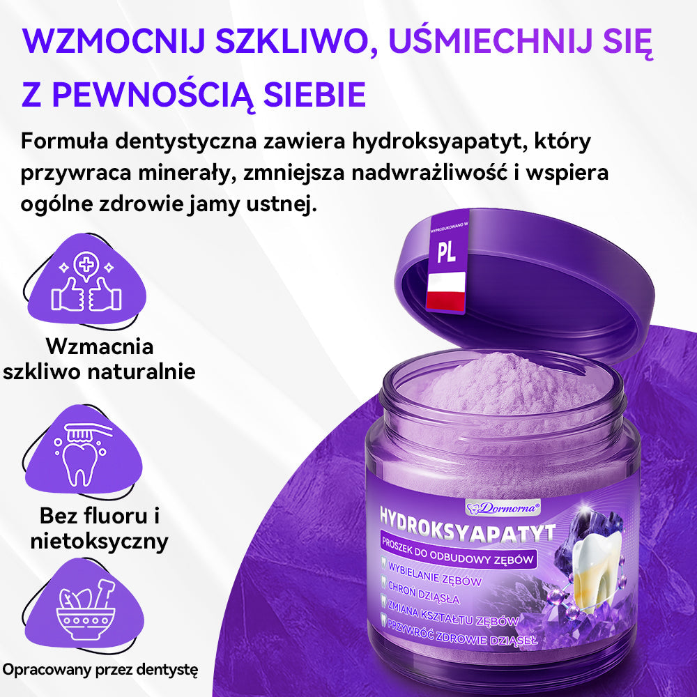 𝑷𝒓𝒐𝒎𝒐𝒄𝒋𝒂 ś𝒘𝒊ą𝒕𝒆𝒄𝒛𝒏𝒂 🌲| 𝑫𝒐𝒓𝒎𝒐𝒓𝒏𝒂® 𝑯𝒚𝒅𝒓𝒐𝒌𝒔𝒚𝒂𝒑𝒂𝒕𝒚𝒕 𝑷𝒓𝒐𝒔𝒛𝒆𝒌 𝒅𝒐 𝑶𝒅𝒃𝒖𝒅𝒐𝒘𝒚 𝒁ę𝒃ó𝒘🦷 𝑳𝒆𝒄𝒛𝒚 𝒑𝒓ó𝒄𝒉𝒏𝒊𝒄ę, 𝒑𝒓𝒐𝒃𝒍𝒆𝒎𝒚 𝒛 𝒅𝒛𝒊ą𝒔ł𝒂𝒎𝒊, 𝒏𝒂𝒅𝒘𝒓𝒂ż𝒍𝒊𝒘𝒐ść 𝒛ę𝒃ó𝒘, 𝒂𝒇𝒕𝒚 𝒐𝒓𝒂𝒛 𝒑𝒓𝒛𝒆𝒃𝒂𝒓𝒘𝒊𝒆𝒏𝒊𝒂 𝒛ę𝒃ó𝒘👨‍⚕️