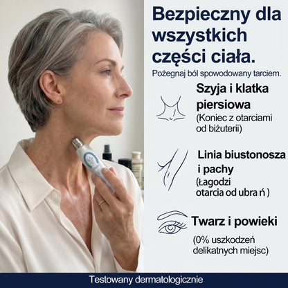 Oficjalny Sklep Markowy | ✅👩‍⚕️ 𝐏i𝐜𝐝o® 7-Dniowy 𝗧𝗮𝗴 & 𝗦𝗽𝗼𝐭 𝐄𝐫𝐚𝐬𝐞𝐫 (Bez bólu, Bez blizn – aplikator z kulką) 🌵