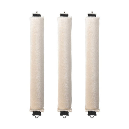 Oferta specjalna -49% ZNIŻKI🔥Satynowy zestaw do curlingu bez użycia ciepła