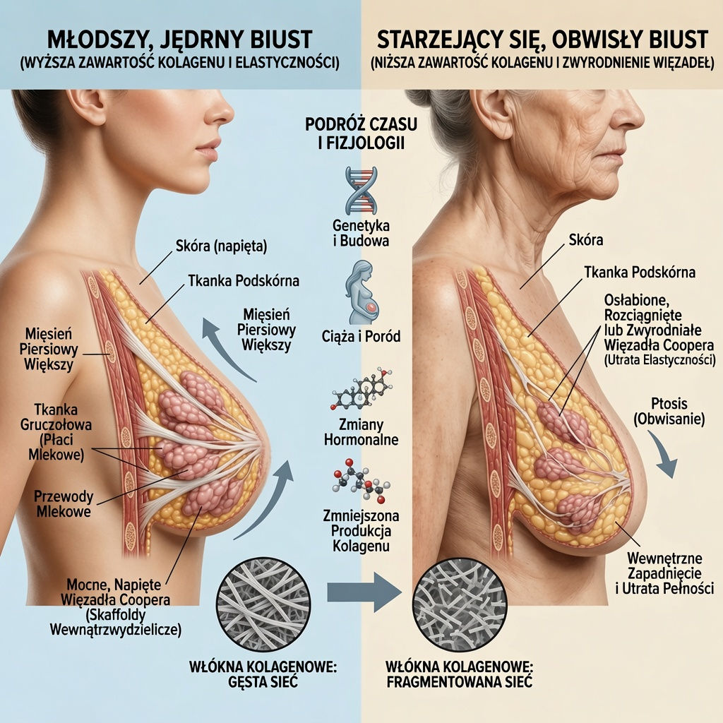 🍒Turonu® 👩‍⚕️ Zaawansowanynano-mikroigłowy plaster do ukierunkowanego powiększania biustu