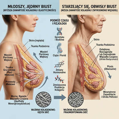 🍒Turonu® 👩‍⚕️ Zaawansowanynano-mikroigłowy plaster do ukierunkowanego powiększania biustu