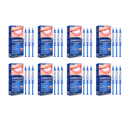 🇪🇺🏅🦷 Evolvion® GumRevive Żel do regeneracji przyzębia⚡