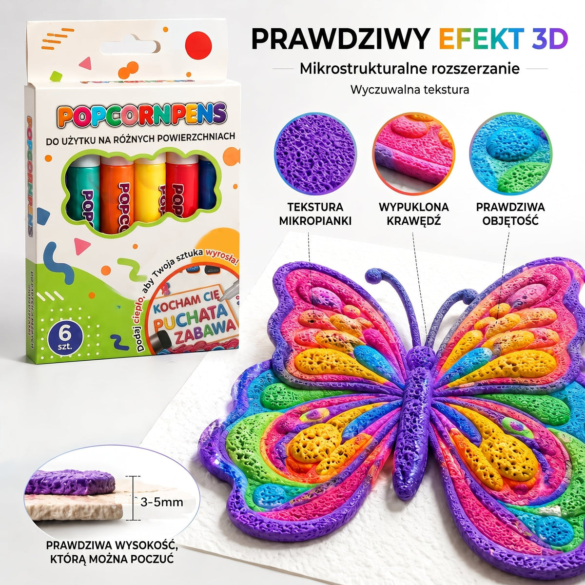 𝑭𝑨𝑻𝑶𝑵𝑮® 3𝑫 𝑹𝒆𝒍𝒊𝒆𝒇 𝑨𝒓𝒕 𝑷𝒆𝒏 – 𝑷𝒓𝒛𝒆𝒌𝒔𝒛𝒕𝒂łć 𝒑ł𝒂𝒔𝒌𝒊𝒆 𝒓𝒚𝒔𝒖𝒏𝒌𝒊 𝒘 𝒅𝒐𝒕𝒚𝒌𝒂𝒍𝒏𝒆 𝒅𝒛𝒊𝒆ł𝒂 𝒔𝒛𝒕𝒖𝒌𝒊 3𝑫 🌱