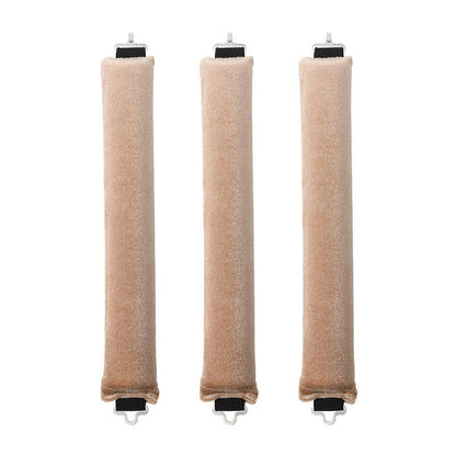Oferta specjalna -49% ZNIŻKI🔥Satynowy zestaw do curlingu bez użycia ciepła